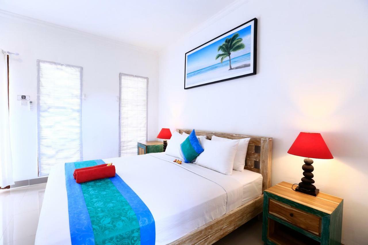 Surf Lodge Canggu Экстерьер фото